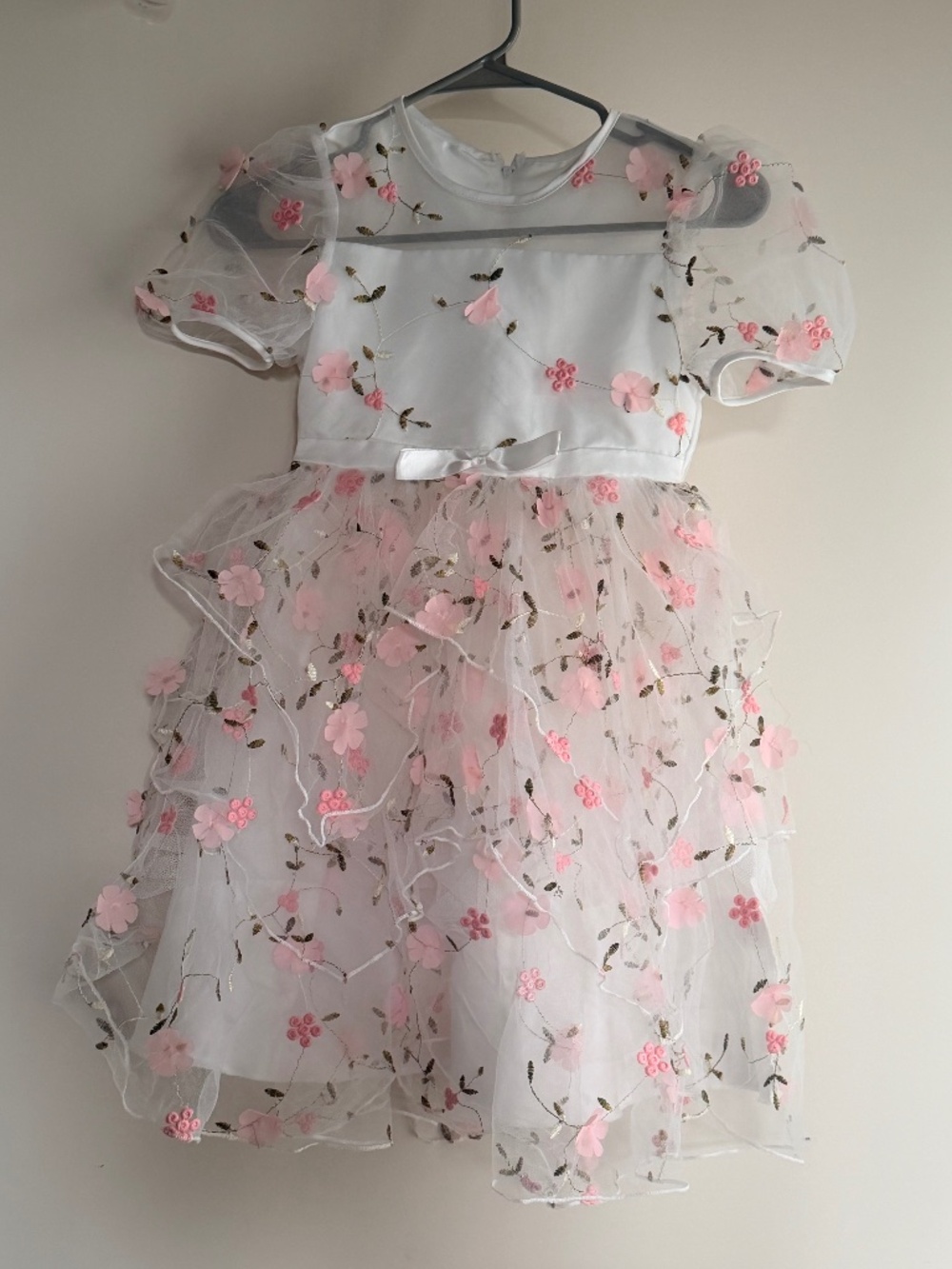 Girl Dress